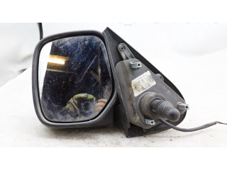 Zpětné zrcátko  Citroen Berlingo 2006  e9010118  