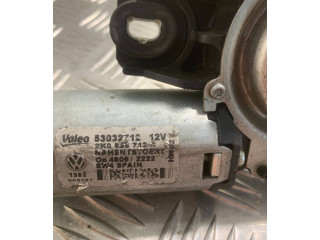 Моторчик заднего дворника 2K0955712C    Volkswagen Caddy