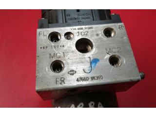 Jednotka ABS 47660, 11000031300 Nissan King Cab, Navara 2005