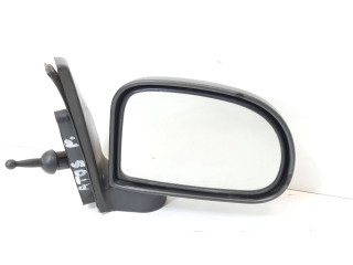 Зеркало электрическое правое Hyundai Atos Classic 1997-2003 года