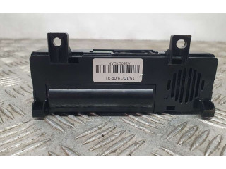 Блок управления 9815911880, A350D7DAR Citroen DS4