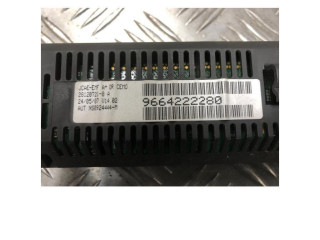 Поршень с шатуном DV6UTED4(9HU) 9822637880, 9822637880 Peugeot Expert