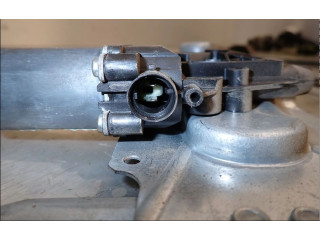 Передний комплект электрического механизма для подъема окна       Renault Clio III  2005 - 2012 года   