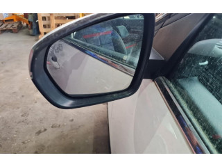 Зеркало электрическое        Citroen C5  2005 - 2008 года   
