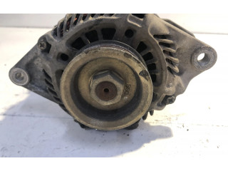 Генератор Smart ForFour I