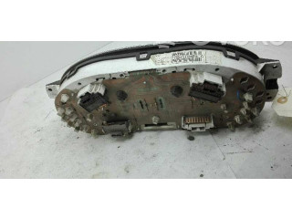 Панель приборов 7700410434 Renault Clio II