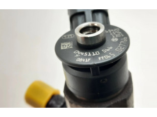 Форсунка 0445110566 Peugeot Partner BHY