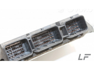 Блок управления двигателя 0281011804, 9660942380 Citroen C3 Aircross