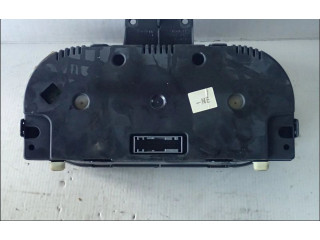 Přístrojová deska Ford Fusion 2007