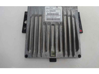 Блок управления двигателя 8200513058 Dacia Logan Pick-Up