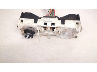 Блок управления климат-контролем 5j0819045   Skoda Fabia Mk2 (5J)