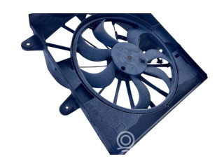 Комплект вентиляторов     55116955AB, 83200101    Jeep Grand Cherokee (WK) 