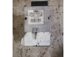 Блок АБС 13191187, 15114108F Opel Vectra C 2005-2009 года