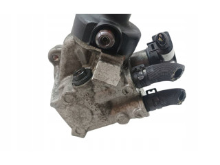 Vstřikovací čerpadlo 0445010529, TDI Audi A5 8T 8F