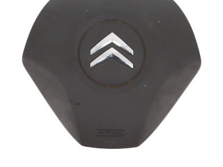 Подушка безопасности водителя 1613824680   Citroen Nemo