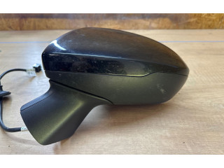 Zpětné zrcátko  Opel Astra K 2019    