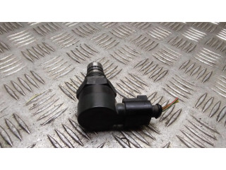 Регулятор давления топлива