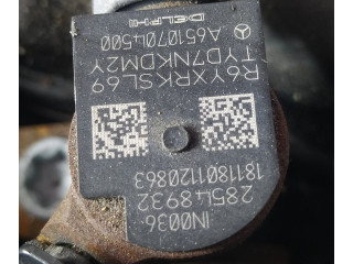Vstřikovač A6510704500 Mercedes-Benz B W247 651930