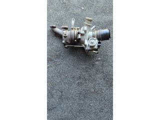 Вентилятор печки 03F145725G, 70387498 Volkswagen Golf Plus