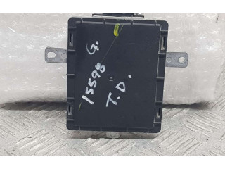 Блок управления 10618711 MG ZS