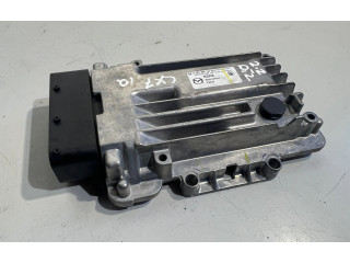 Блок управления выхлопом R2AX18701F, 0281020137   Mazda CX-7