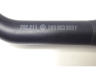 Ручка стеклоочистителей 1H5953503F   Volkswagen PASSAT B4