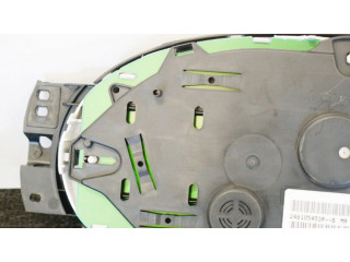 Панель приборов 248105453R Dacia Sandero