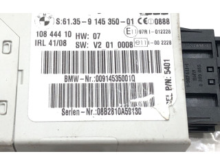 Блок управления 9145350   BMW X3 E83