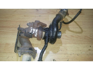  Турбина Mitsubishi Galant 2.0          