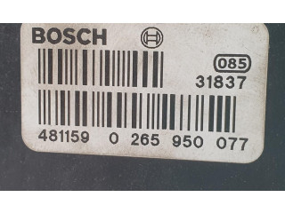 Блок АБС 0012793V002 Jaguar XF X250 2007 - 2015 года