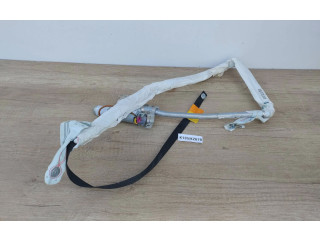 Боковая подушка безопасности 606774340 Alfa Romeo 166