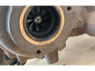 Турбина Volvo XC90 30757080, GTB2056VL