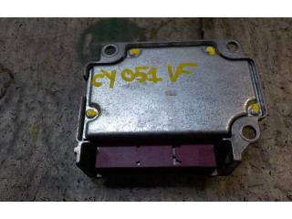 Блок подушек безопасности    Jeep Compass