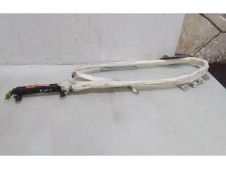 Боковая подушка безопасности 8641343 Volvo S60