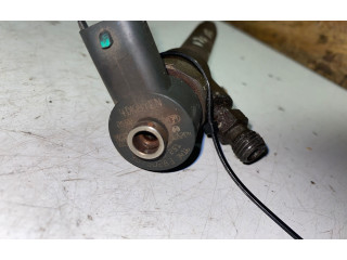 Форсунка 0445110251 Volvo V70