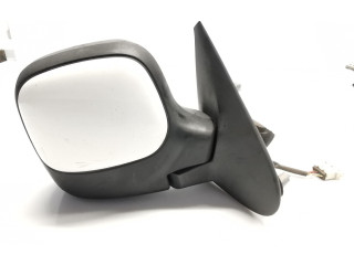 Zpětné zrcátko Citroen Berlingo 2007 96366861XT