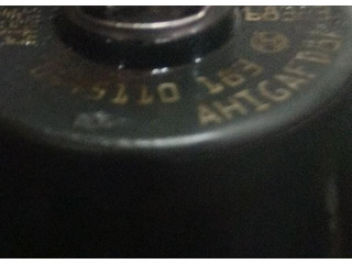 Форсунка 0445110183, 0445110183    Fiat Grande Punto   