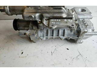 Turbodmychadlo Нагнетатель 346546C Nissan Micra
