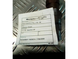Vstřikovač KCA30S41 Fiat Punto (176) pro naftový motor 1.7
