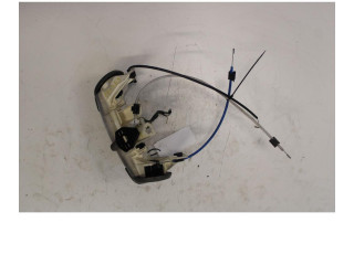 Блок управления климат-контролем X8038005, 96753994XT   Citroen C1