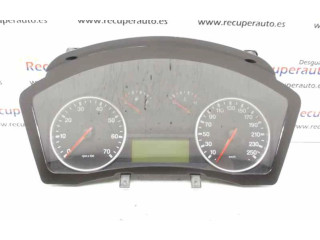 Přístrojová deska Fiat Croma 51735924