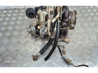  Турбина Volkswagen Golf VII  06K145874L, 06H145710C         