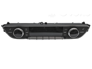 Блок управления климат-контролем 8W0820043G   Audi A5