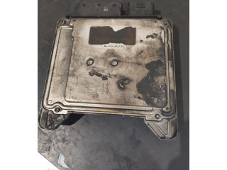 Блок управления двигателя BMW X5 E70