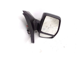 Зеркало электрическое        Ford Transit Custom  2013 - 2023 года   