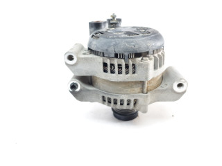 Генератор 1042106991 Maserati Ghibli