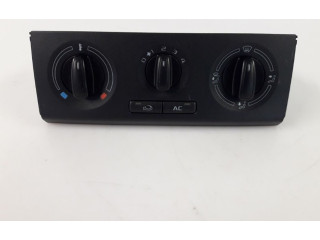 Блок управления климат-контролем 5J0820045C, 5J0820045C Skoda Fabia Mk2 (5J)