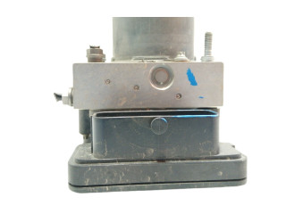 Блок АБС 6C0614517K, 6C0614517K Skoda Fabia Mk3 (NJ) 2015 - 2021 года