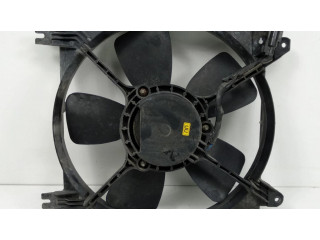 Вентилятор радиатора Chevrolet Tacuma 2.0