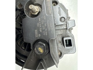 Генератор 9459077, 0124515019   Volvo S70  V70  V70 XC      